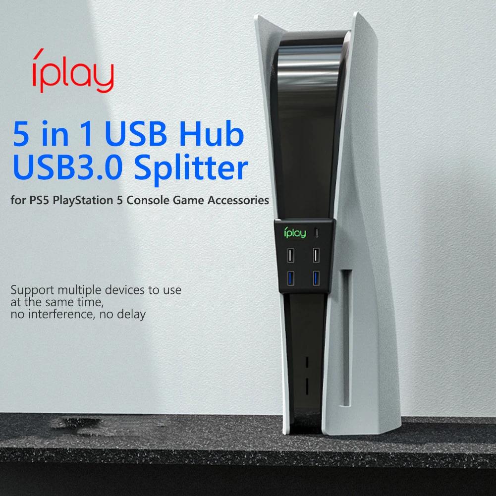 USB  й Ȯ, USB 3.0 й Ȯ , PS5  ֿܼ C Ÿ, 5  1